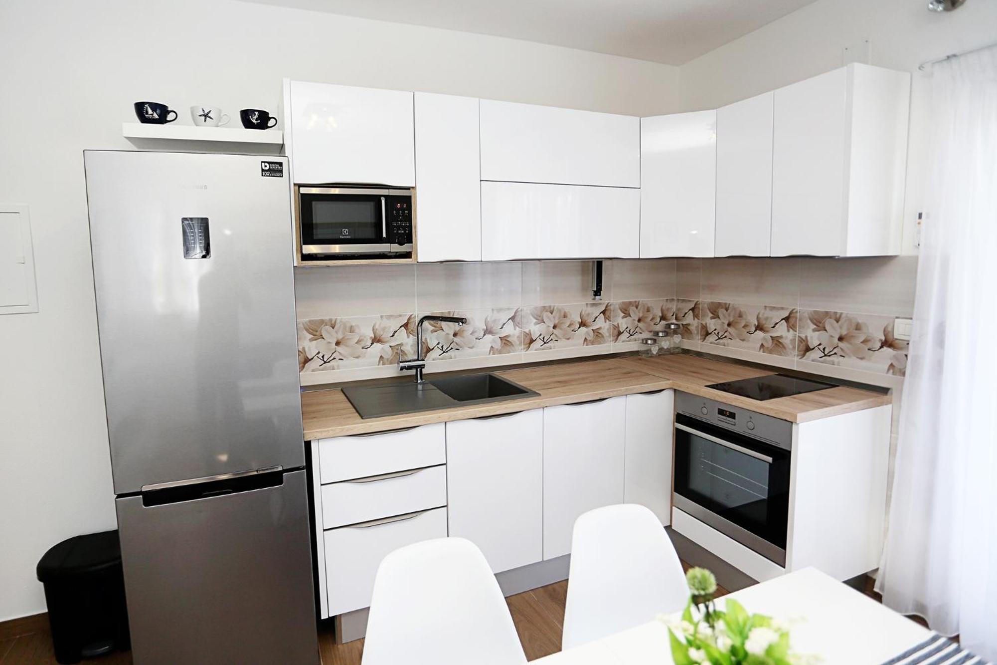 Apartments Romarin Supetar Dış mekan fotoğraf
